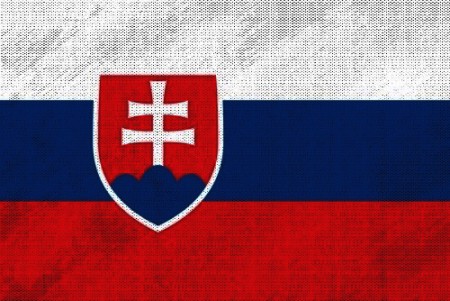 Slovakia May - June